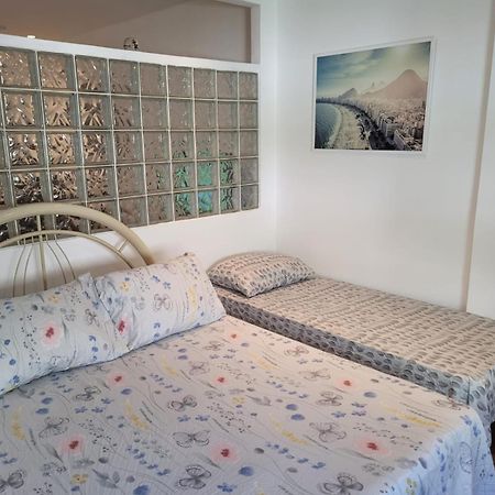 Suhcasacopacabana 28 Beach Cozy Apartment Rio de Janeiro Exterior photo